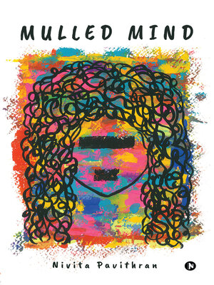 cover image of Mulled Mind